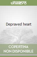 Depraved heart