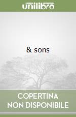 & sons