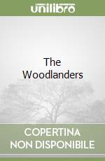 The Woodlanders libro