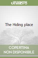 The Hiding place libro