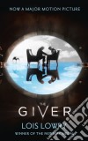 The Giver film tie-in libro di Lowry Lois