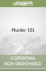 Murder 101