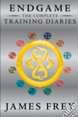Endgame: Training Diaries