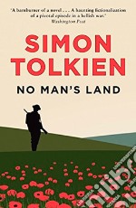 No Man's Land libro