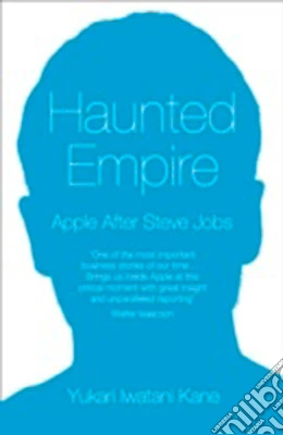 Haunted empire