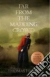 Far from the Madding Crowd libro str