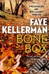Bone Box libro