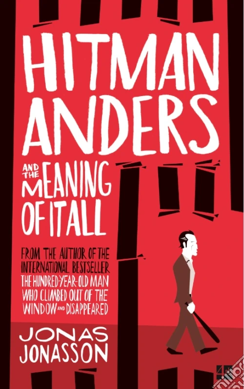 Hitman Anders & The Meaning Of