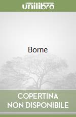 Borne libro