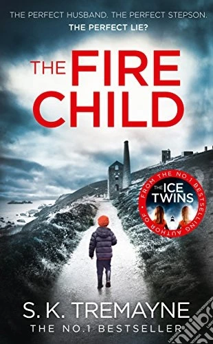 The fire child