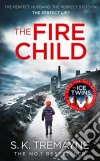 The fire child libro