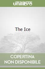 The Ice libro