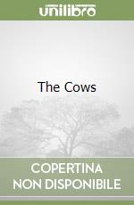 The Cows libro