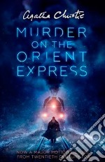 Murder On The Orient Express F