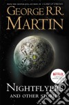Nightflyers And Other Stories libro