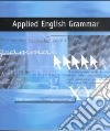 Applied English Grammar libro