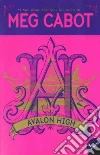 Avalon High libro str