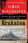 Krakatoa libro di Winchester Simon