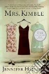 Mrs. Kimble libro str
