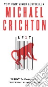 Next libro di Crichton Michael