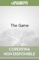 The Game libro