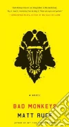 Bad Monkeys libro str