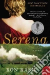 Serena libro str