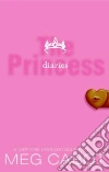 The Princess Diaries libro str