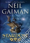 Stardust libro di Gaiman Neil