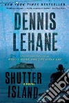 Shutter Island libro str