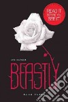 Beastly libro di Flinn Alex