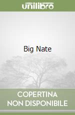 Big Nate libro