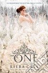 The One libro di Cass Kiera