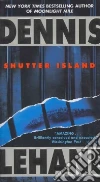 Shutter Island libro str