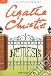 Nemesis libro str