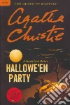 Hallowe'en Party libro str