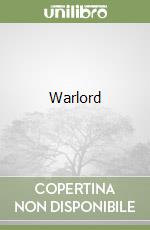 Warlord libro