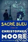 Sacre Bleu libro str