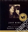 Just Kids (CD Audiobook) libro di Smith Patti