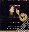 Just Kids (CD Audiobook) libro di Smith Patti