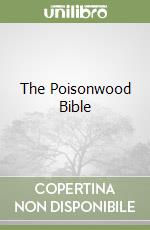 The Poisonwood Bible