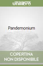 Pandemonium libro