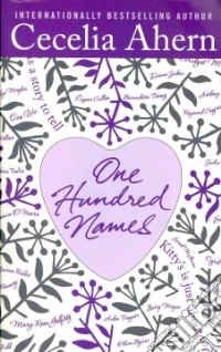 One hundred names libro