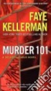 Murder 101 libro di Kellerman Faye