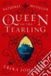 The Queen of the Tearling libro di Johansen Erika