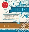 Stardust (CD Audiobook) libro di Gaiman Neil