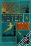 Peter Pan libro di Barrie James Matthew