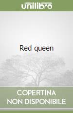 Red queen libro