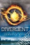 Divergent libro di Roth Veronica