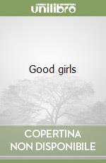 Good girls libro